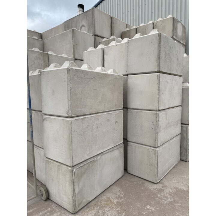 Blocks